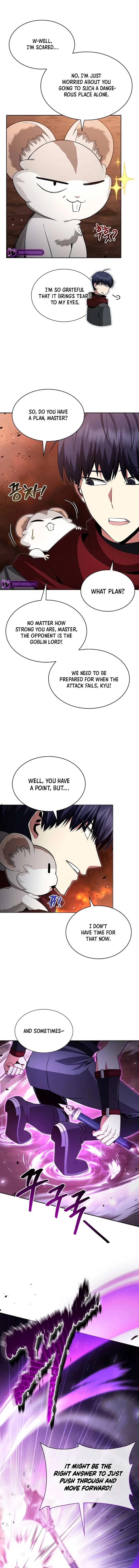 Debuff Master Chapter 8 page 8