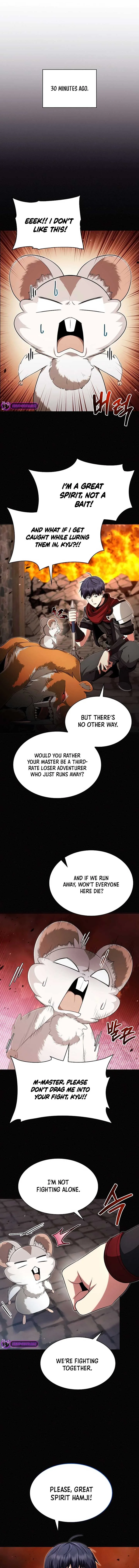 Debuff Master Chapter 8 page 2