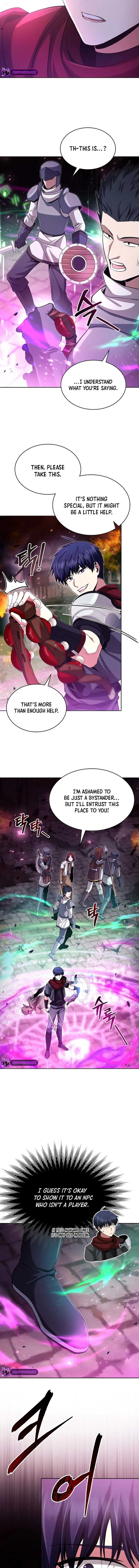 Debuff Master Chapter 7 page 13