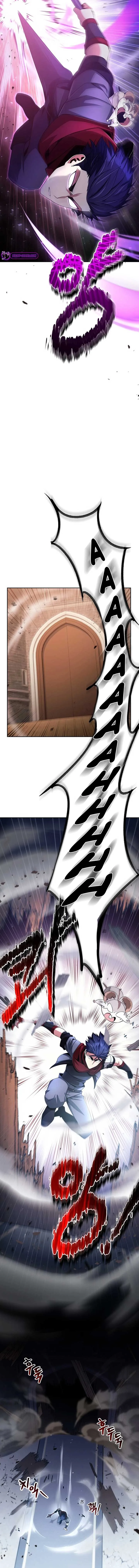 Debuff Master Chapter 8 page 9