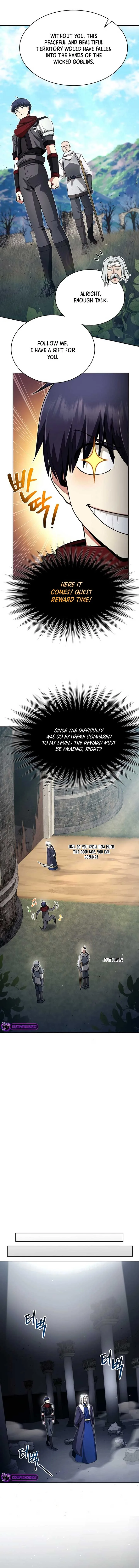 Debuff Master Chapter 10 page 10