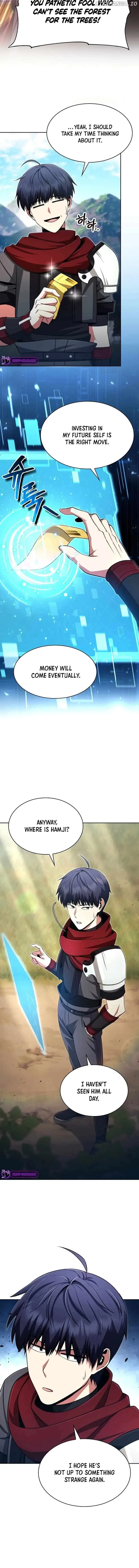 Debuff Master Chapter 11 page 3