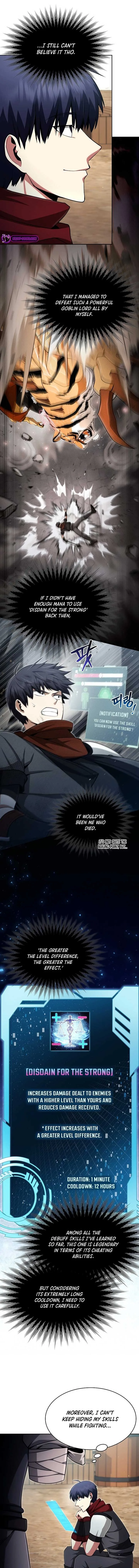 Debuff Master Chapter 10 page 4
