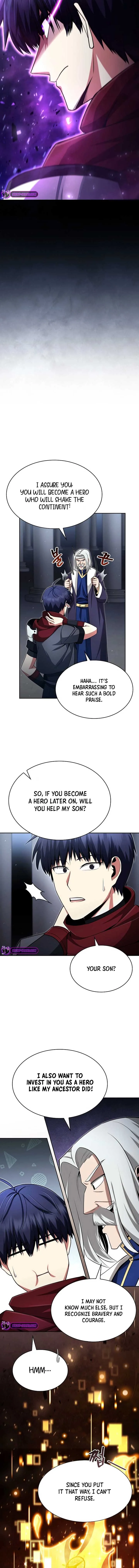 Debuff Master Chapter 10 page 18