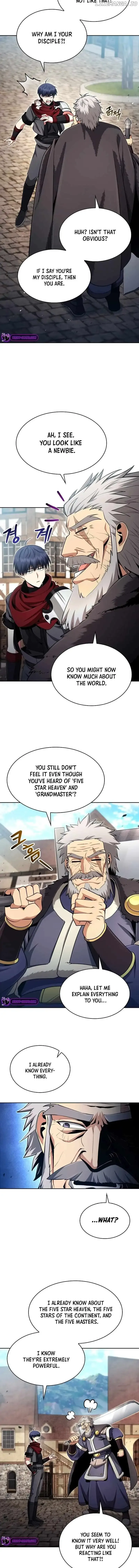 Debuff Master Chapter 11 page 15