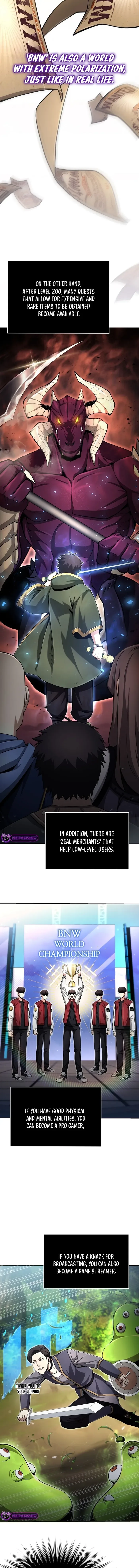 Debuff Master Chapter 13 page 4