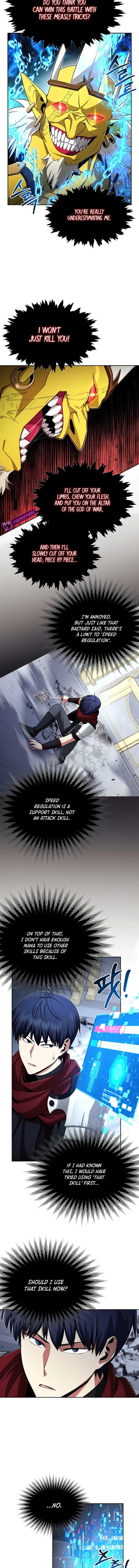 Debuff Master Chapter 9 page 3