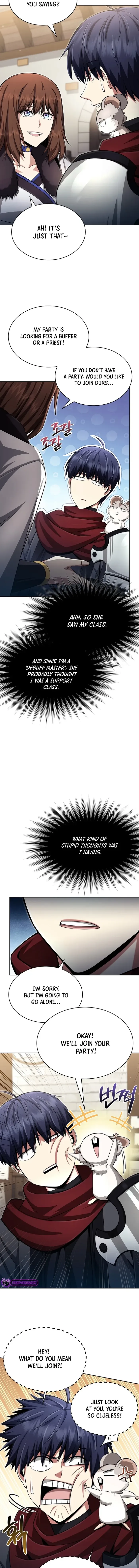 Debuff Master Chapter 13 page 6