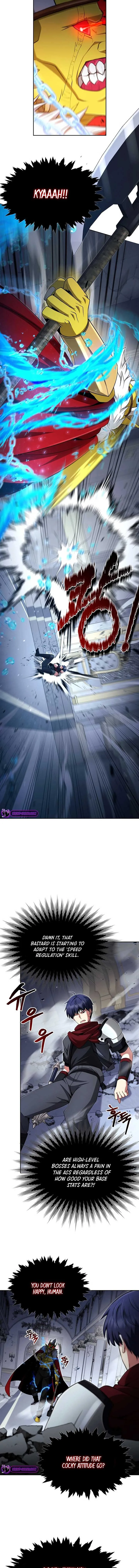 Debuff Master Chapter 9 page 2