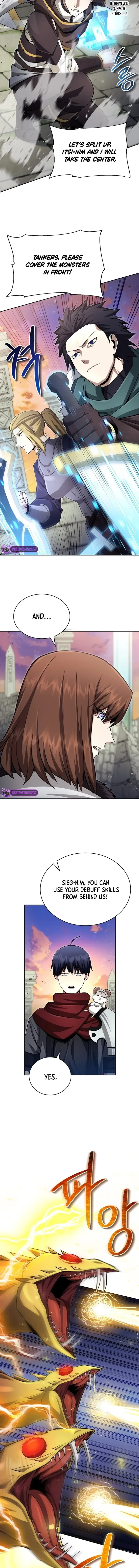Debuff Master Chapter 13 page 12