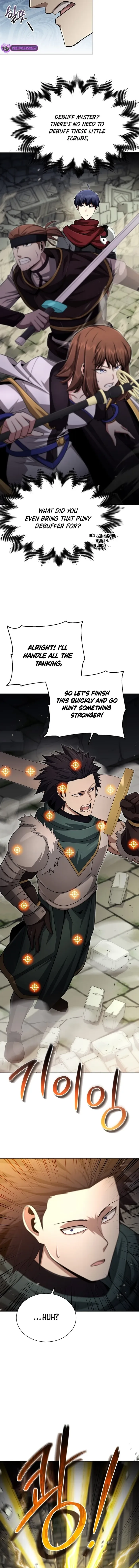 Debuff Master Chapter 13 page 14