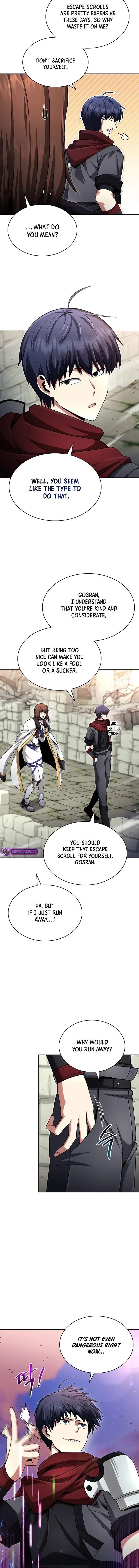 Debuff Master Chapter 13 page 17