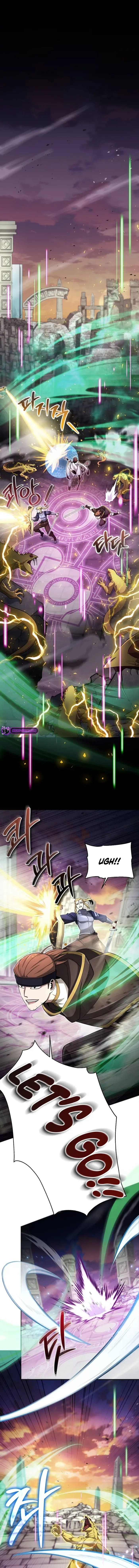 Debuff Master Chapter 14 page 2