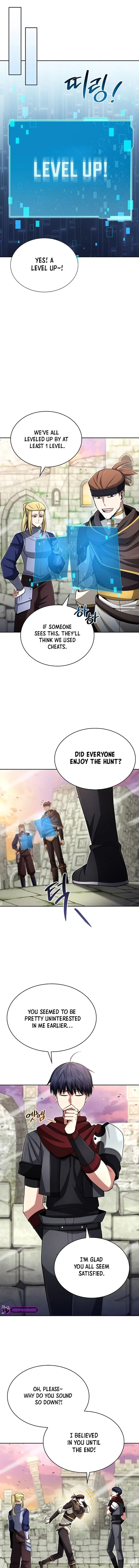 Debuff Master Chapter 14 page 6