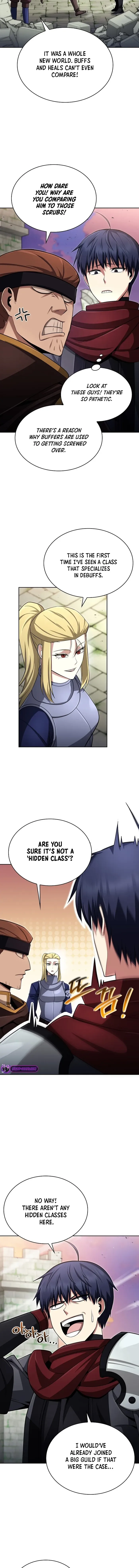 Debuff Master Chapter 14 page 7