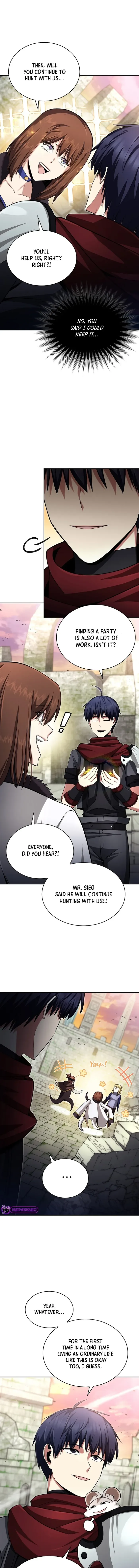 Debuff Master Chapter 14 page 10