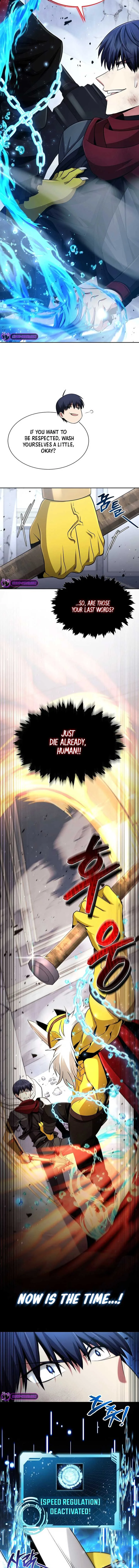 Debuff Master Chapter 9 page 8