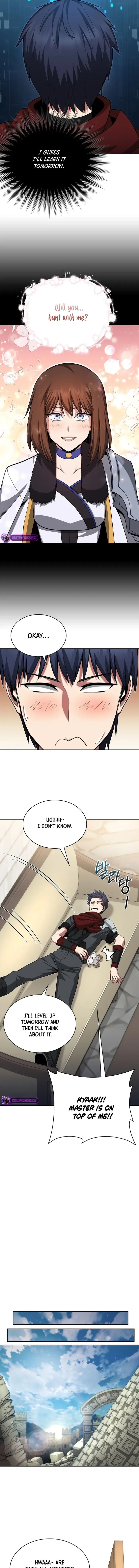 Debuff Master Chapter 14 page 14