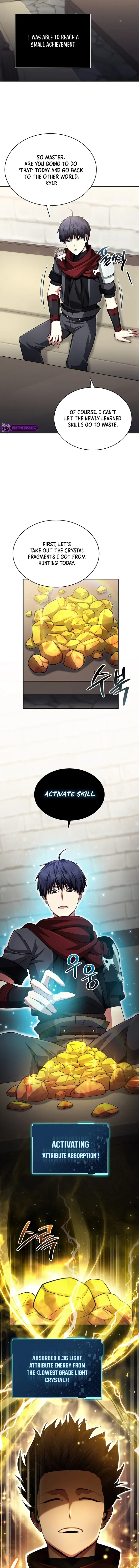 Debuff Master Chapter 14 page 12