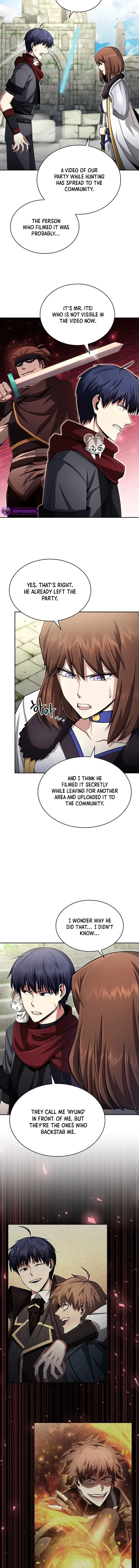 Debuff Master Chapter 14 page 19