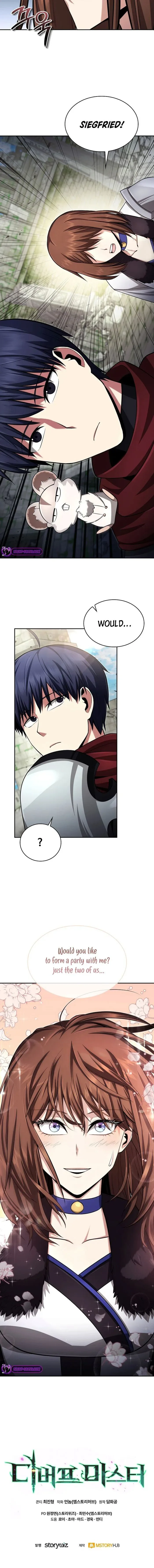Debuff Master Chapter 14 page 21