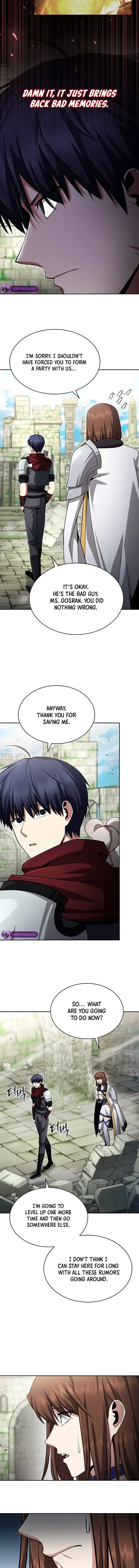 Debuff Master Chapter 14 page 20
