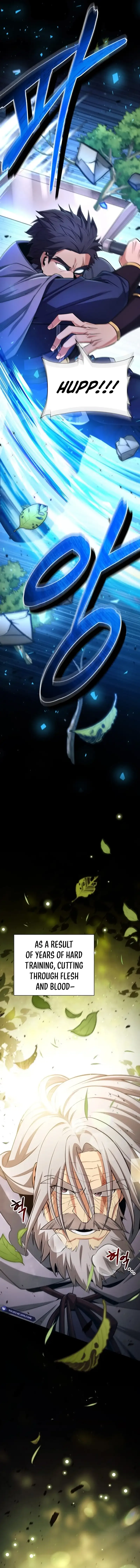 Debuff Master Chapter 12 page 4