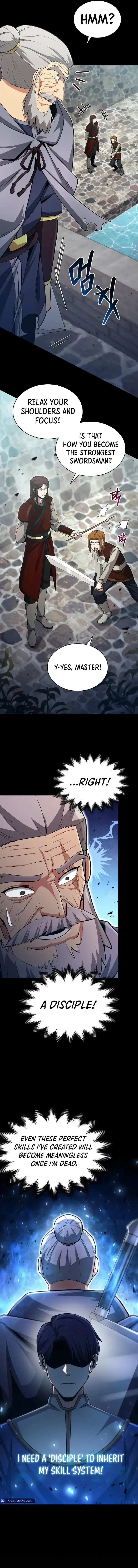 Debuff Master Chapter 12 page 6