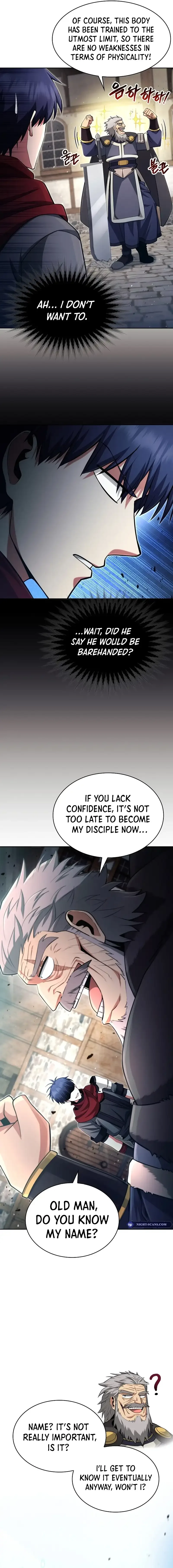 Debuff Master Chapter 12 page 11