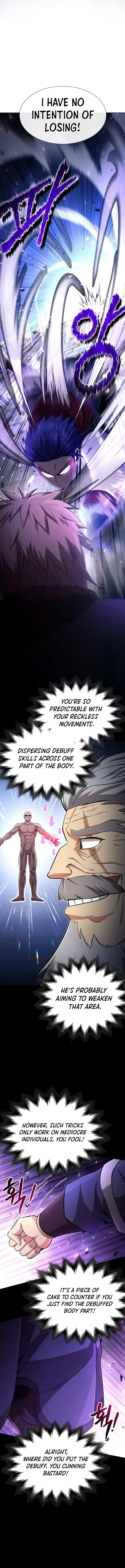 Debuff Master Chapter 12 page 13