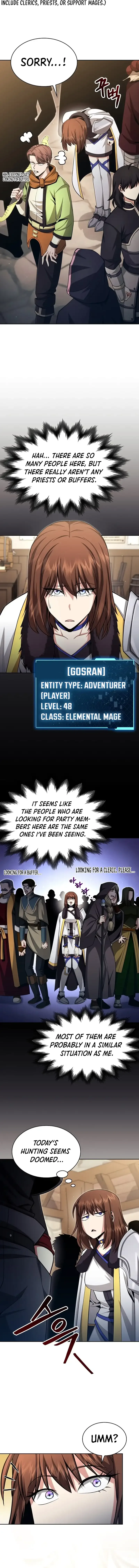 Debuff Master Chapter 12 page 21