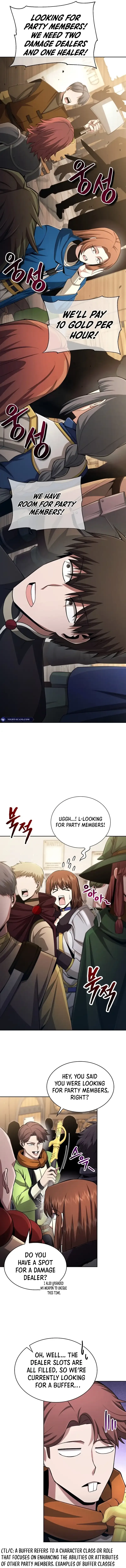 Debuff Master Chapter 12 page 20
