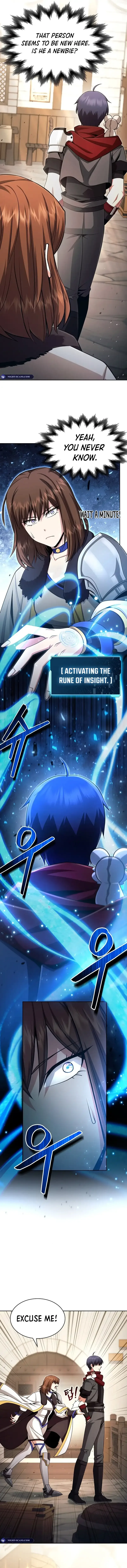 Debuff Master Chapter 12 page 22