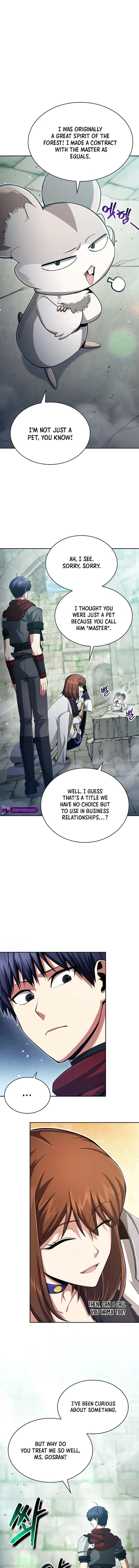 Debuff Master Chapter 15 page 5