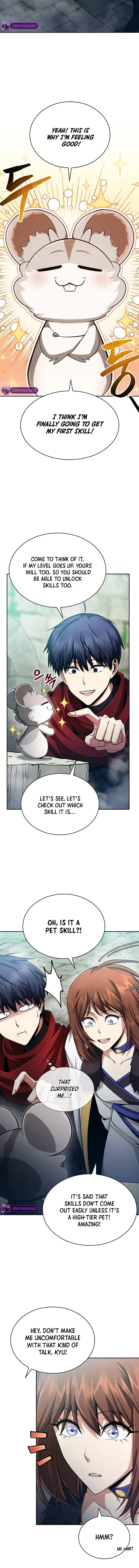 Debuff Master Chapter 15 page 4