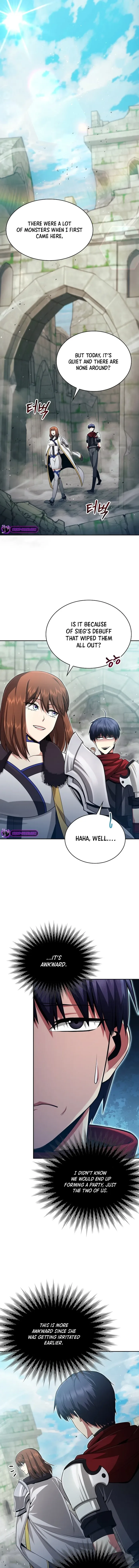 Debuff Master Chapter 15 page 2