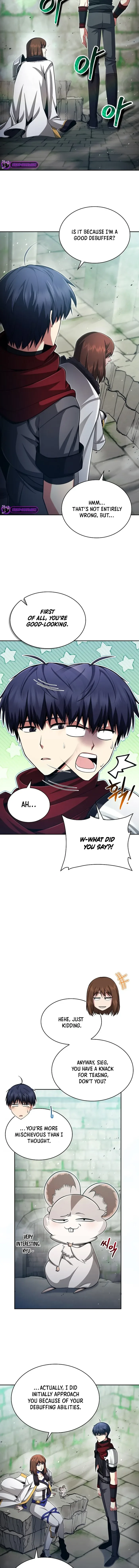 Debuff Master Chapter 15 page 6