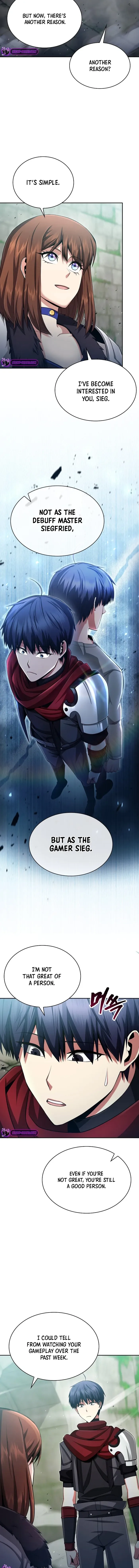 Debuff Master Chapter 15 page 7