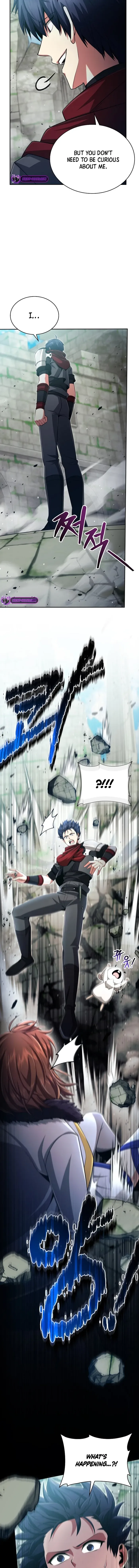 Debuff Master Chapter 15 page 9