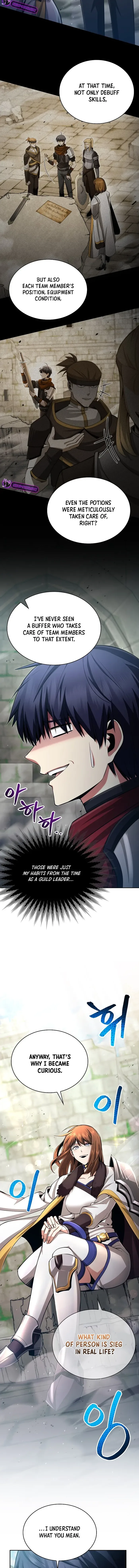Debuff Master Chapter 15 page 8