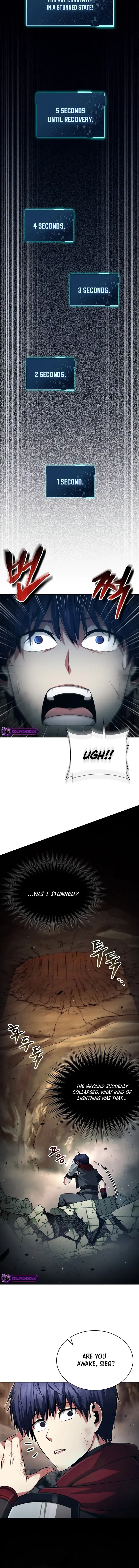 Debuff Master Chapter 15 page 11