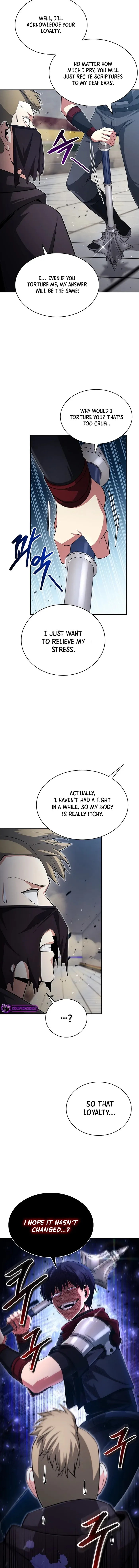 Debuff Master Chapter 16 page 3
