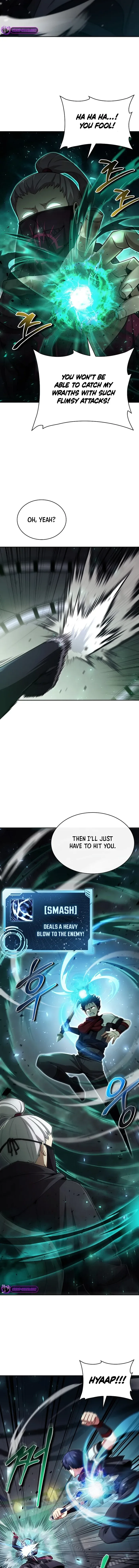 Debuff Master Chapter 17 page 5