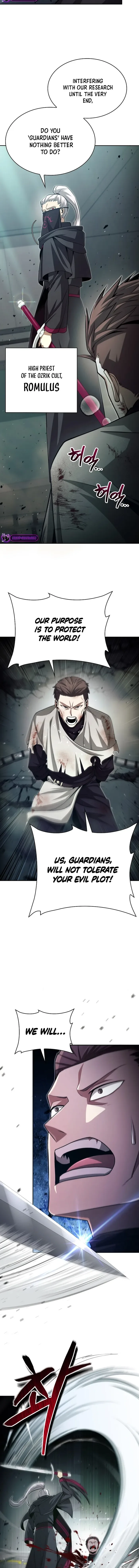 Debuff Master Chapter 16 page 7