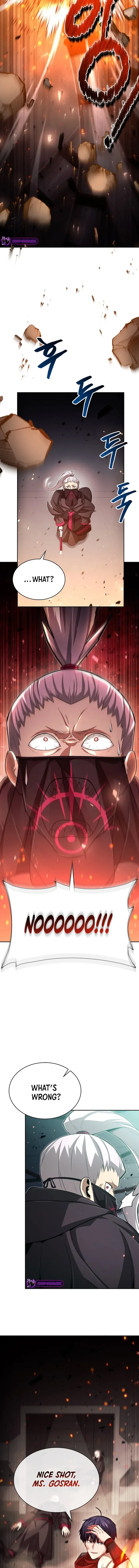 Debuff Master Chapter 16 page 10
