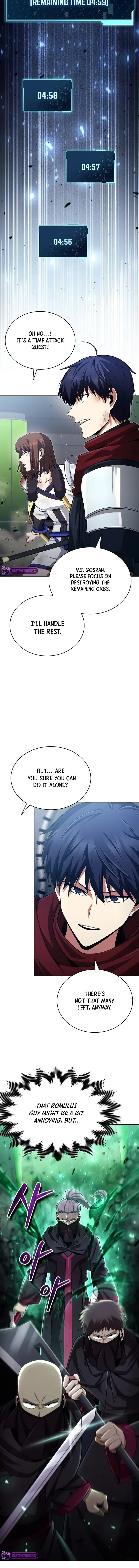 Debuff Master Chapter 16 page 13