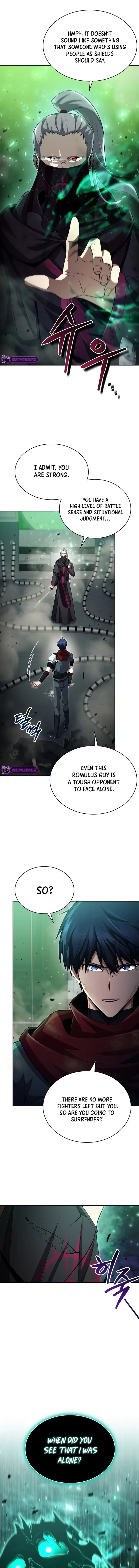 Debuff Master Chapter 16 page 18