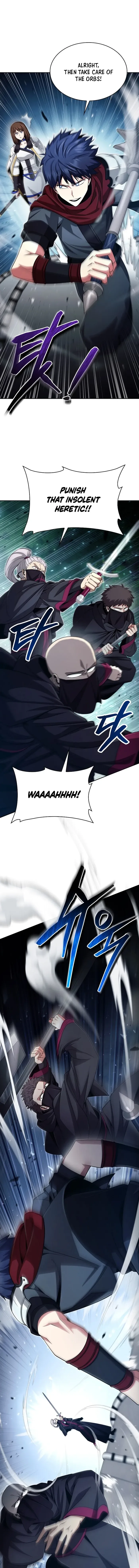 Debuff Master Chapter 16 page 14