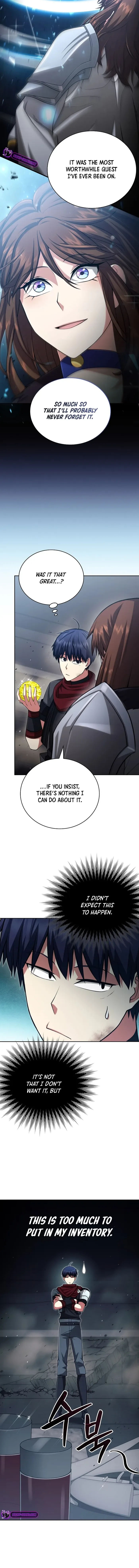Debuff Master Chapter 19 page 9