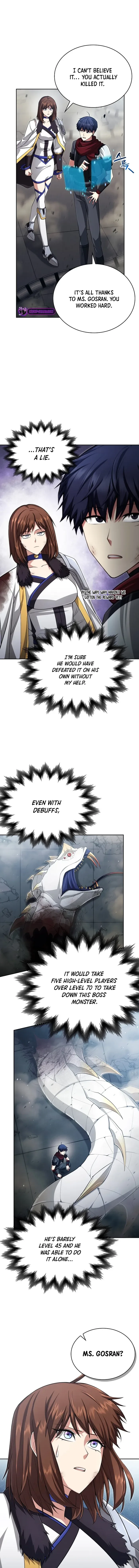 Debuff Master Chapter 19 page 3